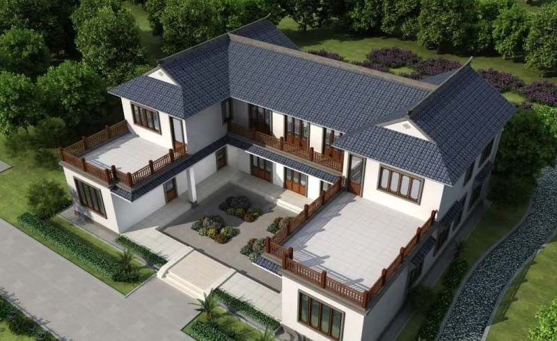 荆州建房时常说的坐北朝南和坐南朝北有什么区别？