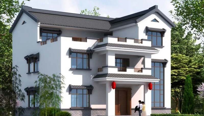 荆州对于农村自建房屋，必须注意土方回填